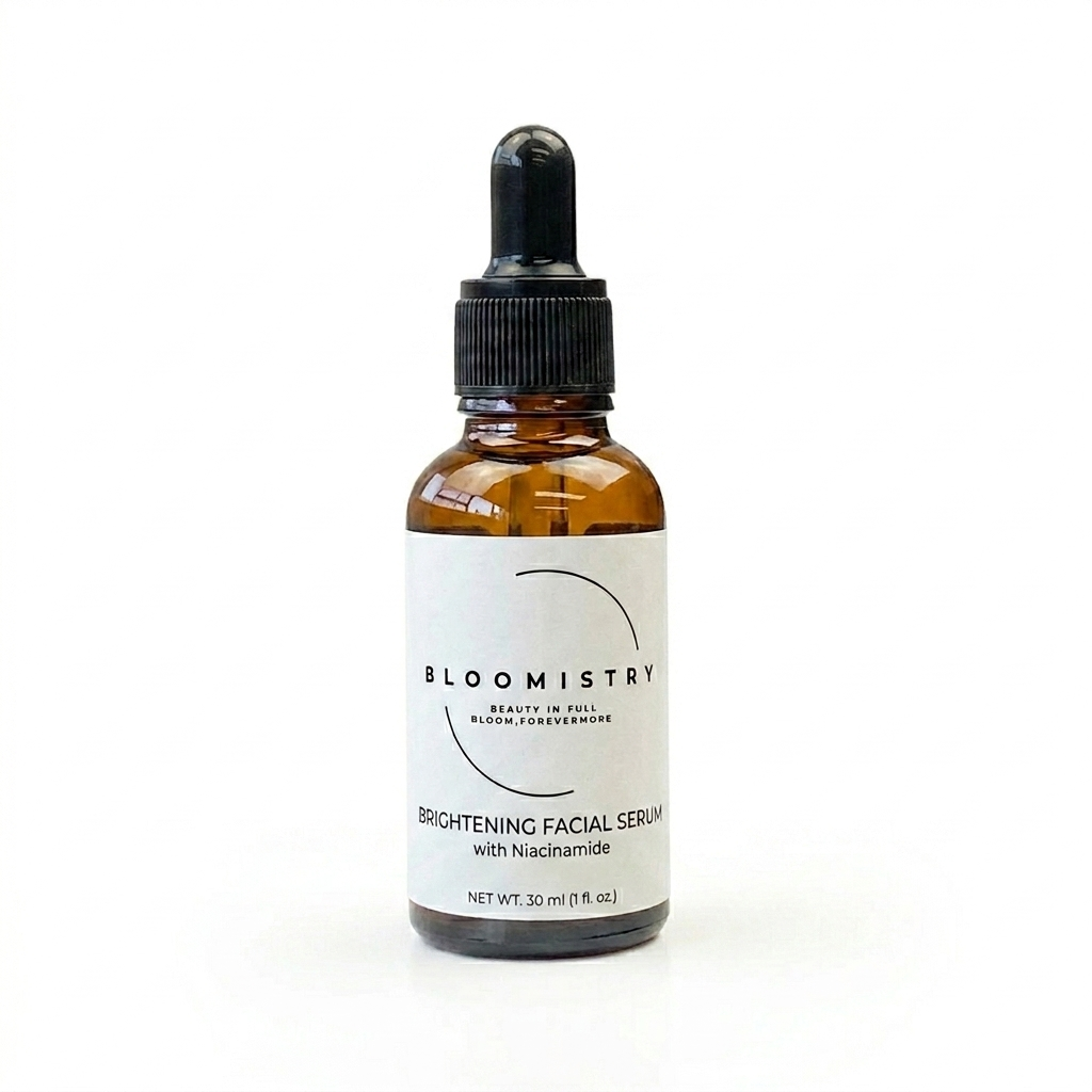 Brighrening facial Serum(30ml)